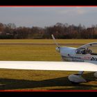 Flugplatz-Impressionen *