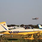 Flugplatz-Langeoog