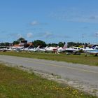 Flugplatz Langeoog