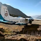 Flugplatz Lukla