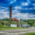 Flugplatz Norderney