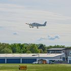 Flugplatz Speyer/Ludwigshafen