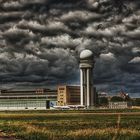 Flugplatz Tempelhof