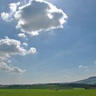 Flugplatz Wershofen ( Eifel )