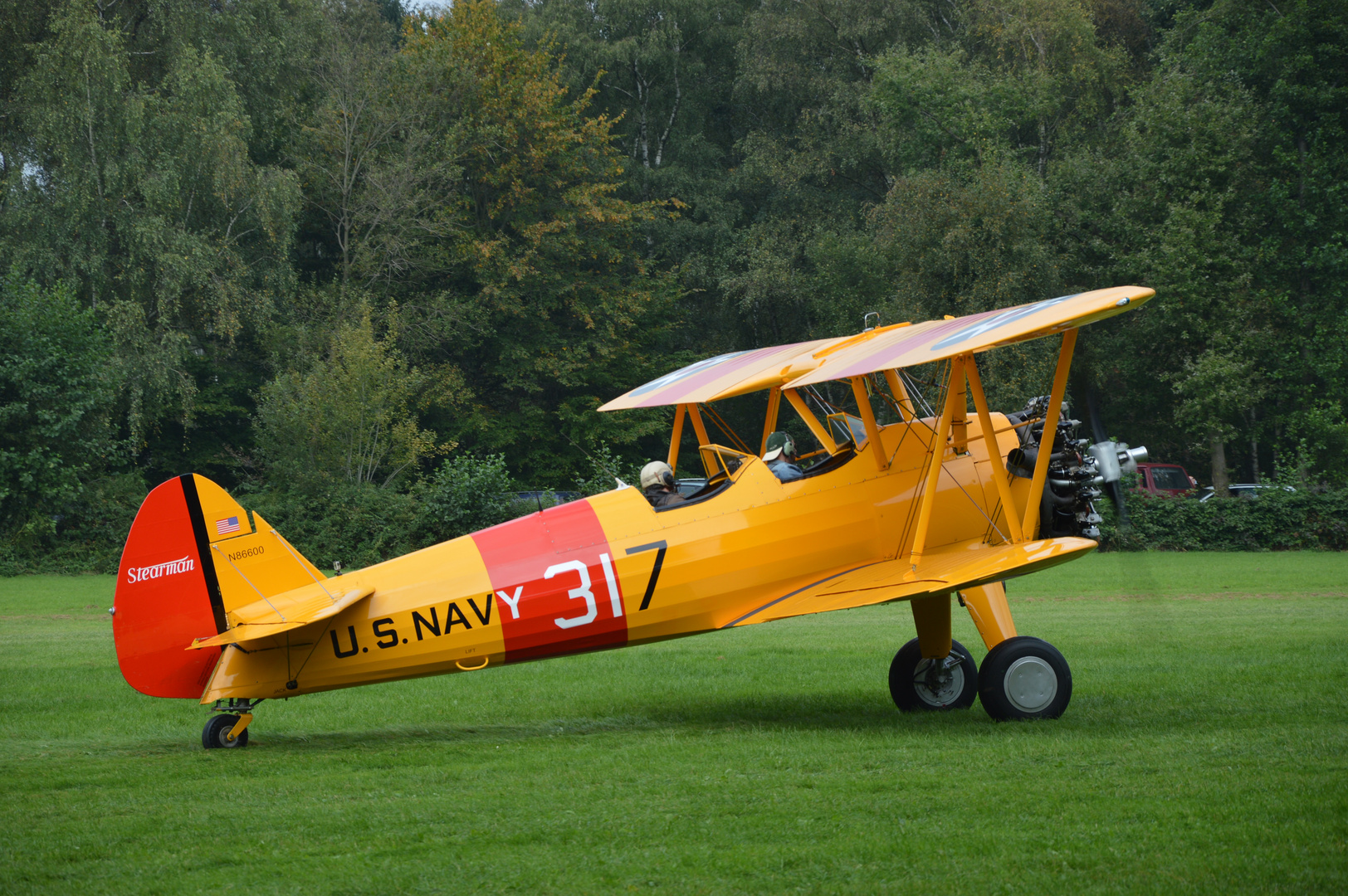 Flugplatzfest 7.9.2014