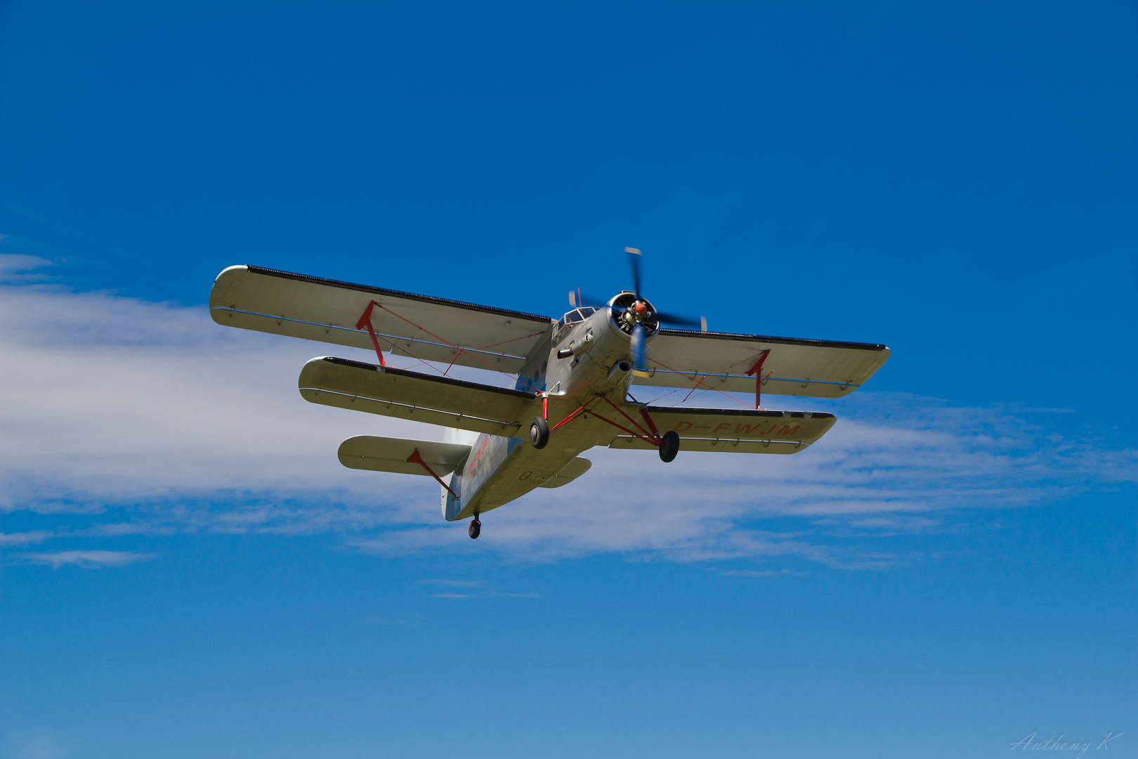 Flugplatzfest Altötting