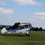 Flugplatzfest anläßlich des 50 Jährigen Bestehen der Northeimer Luftsportvereinigung (10)