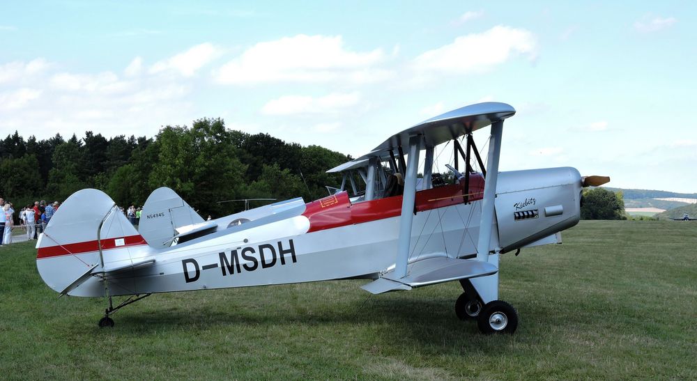 Flugplatzfest anläßlich des 50 Jährigen Bestehen der Northeimer Luftsportvereinigung (12)