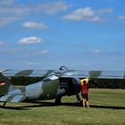 Flugplatzfest anläßlich des 50 Jährigen Bestehen der Northeimer Luftsportvereinigung (13)