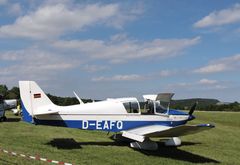 Flugplatzfest anläßlich des 50 Jährigen Bestehen der Northeimer Luftsportvereinigung (14)