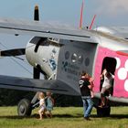 Flugplatzfest anläßlich des 50 Jährigen Bestehen der Northeimer Luftsportvereinigung (5)