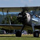 Flugplatzfest anläßlich des 50 Jährigen Bestehen der Northeimer Luftsportvereinigung.(1)