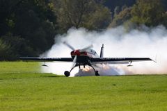 Flugplatzfest Arnsberg-Oeventrop 2