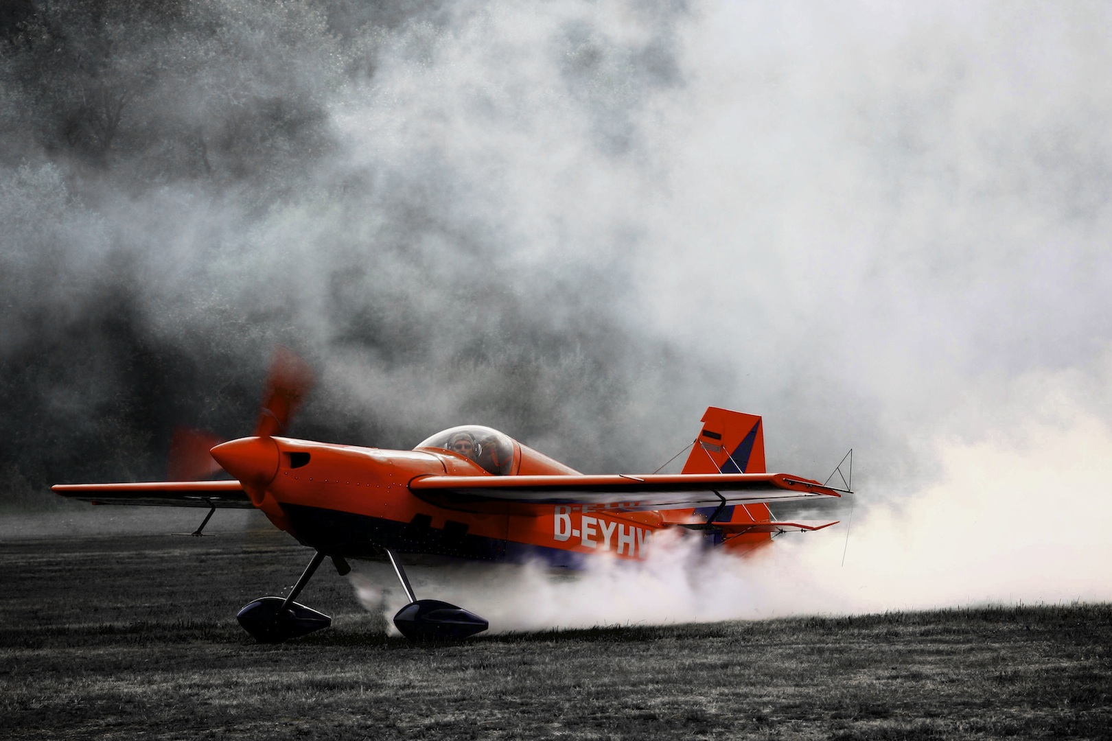 Flugplatzfest Aue Hattorf