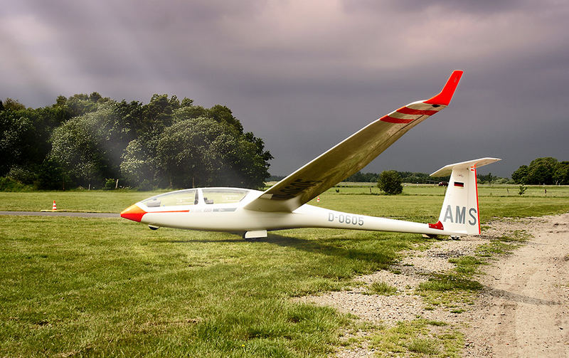 Flugplatzfest Bohlenbergerfeld 2007