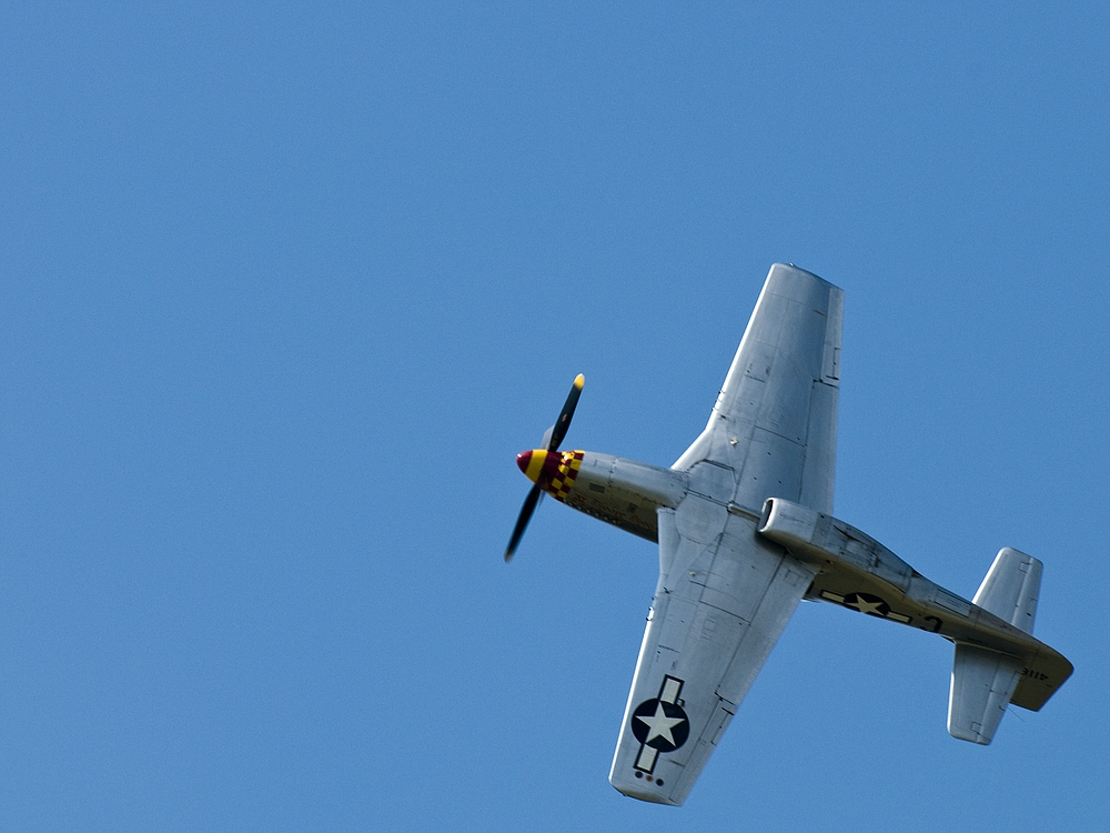 Flugplatzfest coburg 2009