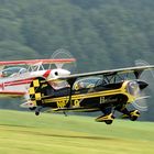 Flugplatzfest Dümpel 2015