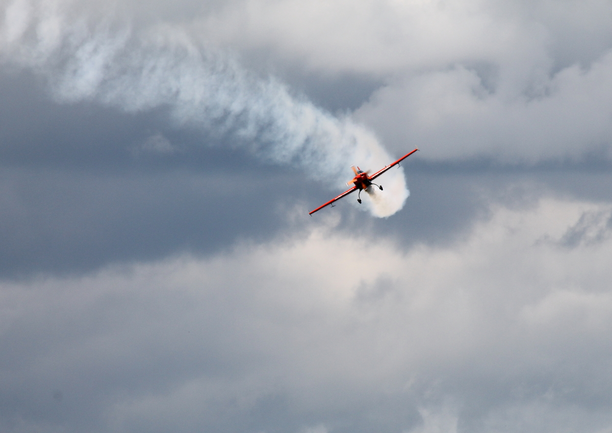 Flugplatzfest Eudenbach 2013