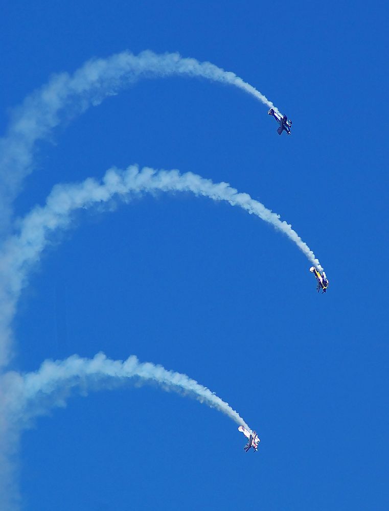 Flugplatzfest in Oeventrop VI