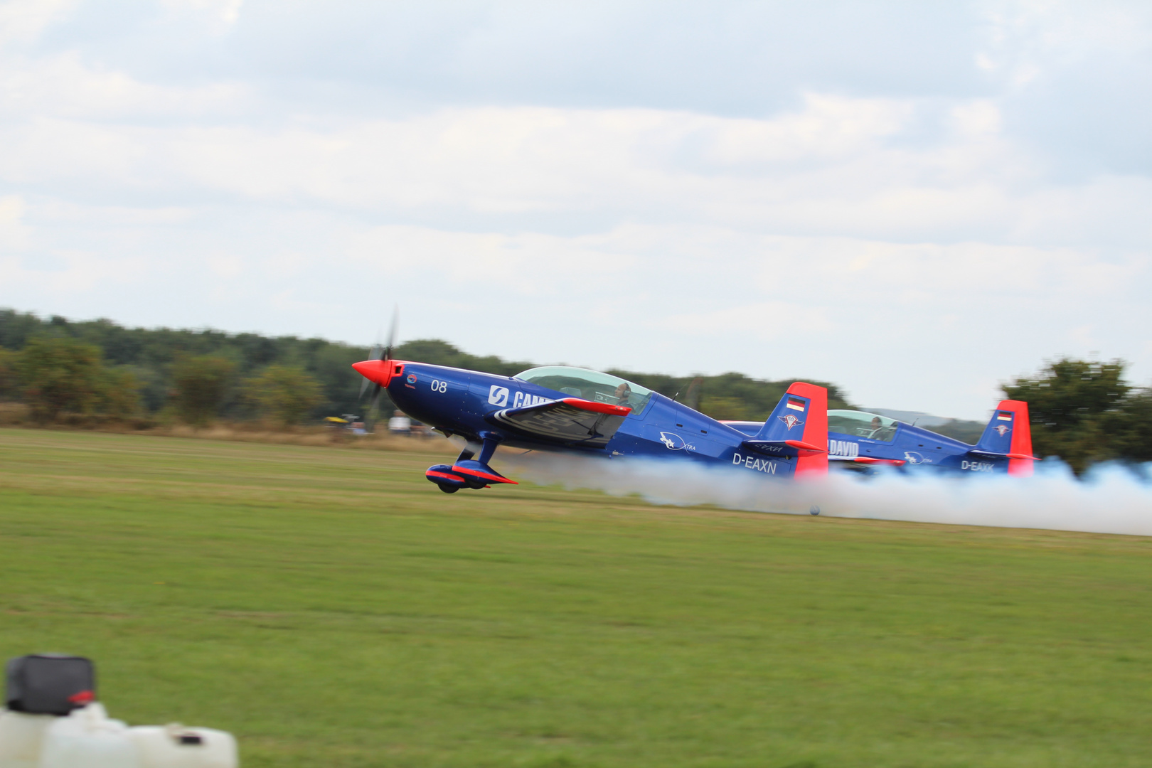 Flugplatzfest Krefeld 31.08.2013