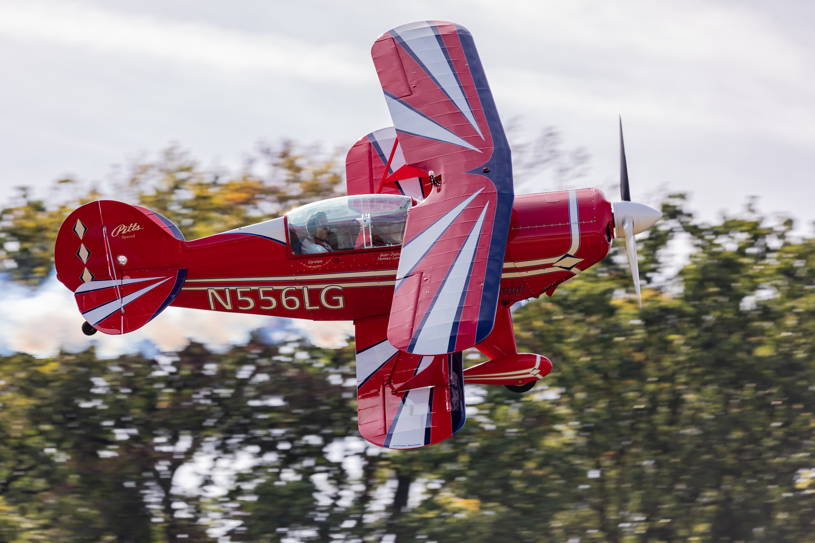 Flugplatzfest Oeventrop