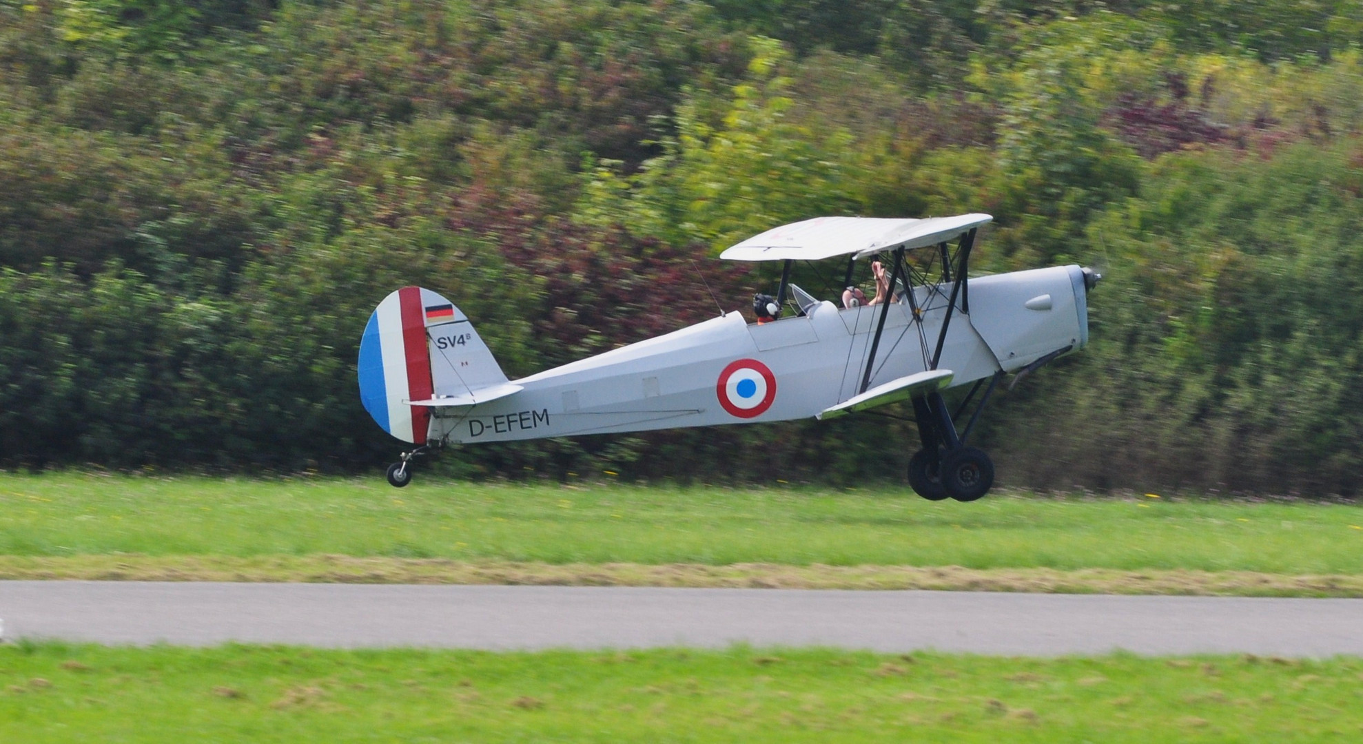 Flugplatzfest Speyer 2