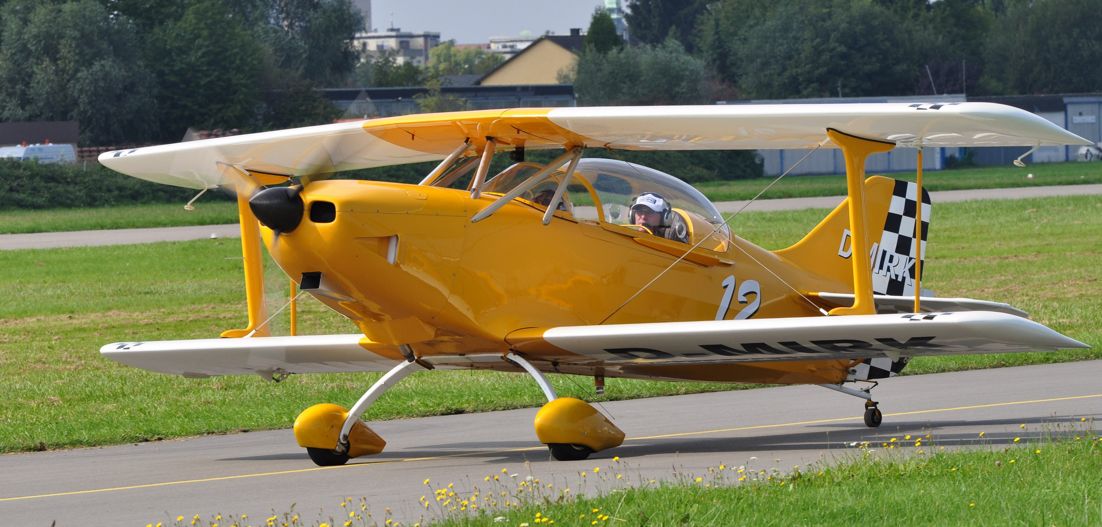 Flugplatzfest Speyer