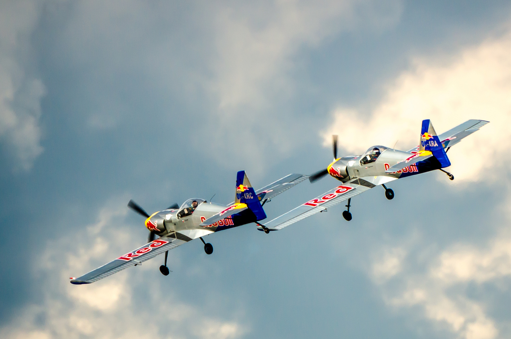 Flugplatzfest Zwickau 2014