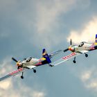 Flugplatzfest Zwickau 2014