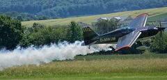 Flugplatzkerb 2017...