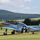 Flugplatzkerb_Gelnhausen_10-06-2017_P-51 Mustang_2187x1579