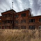 Flugplatz_Tower  Schönwalde Glien