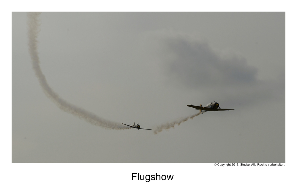 Flugshow 1