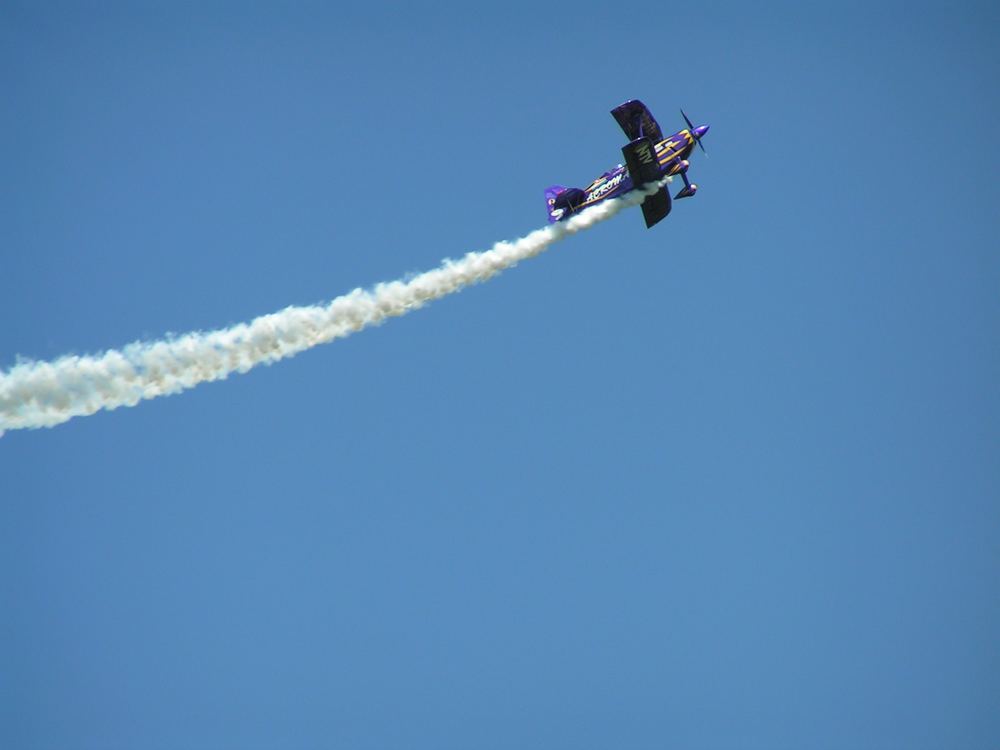 Flugshow 1