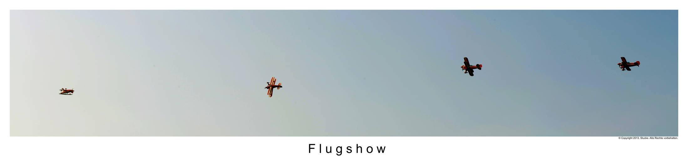 Flugshow 2