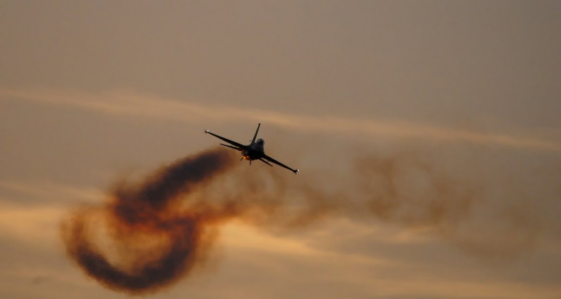 flugshow 2010 Jet