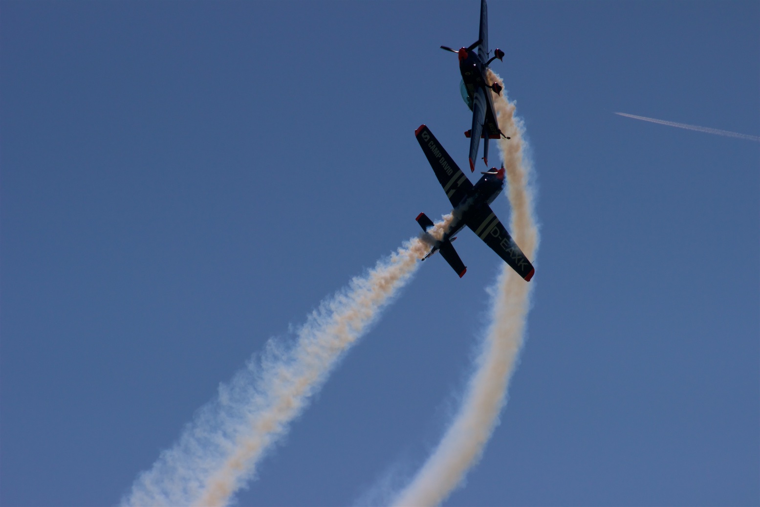 Flugshow Breitscheid