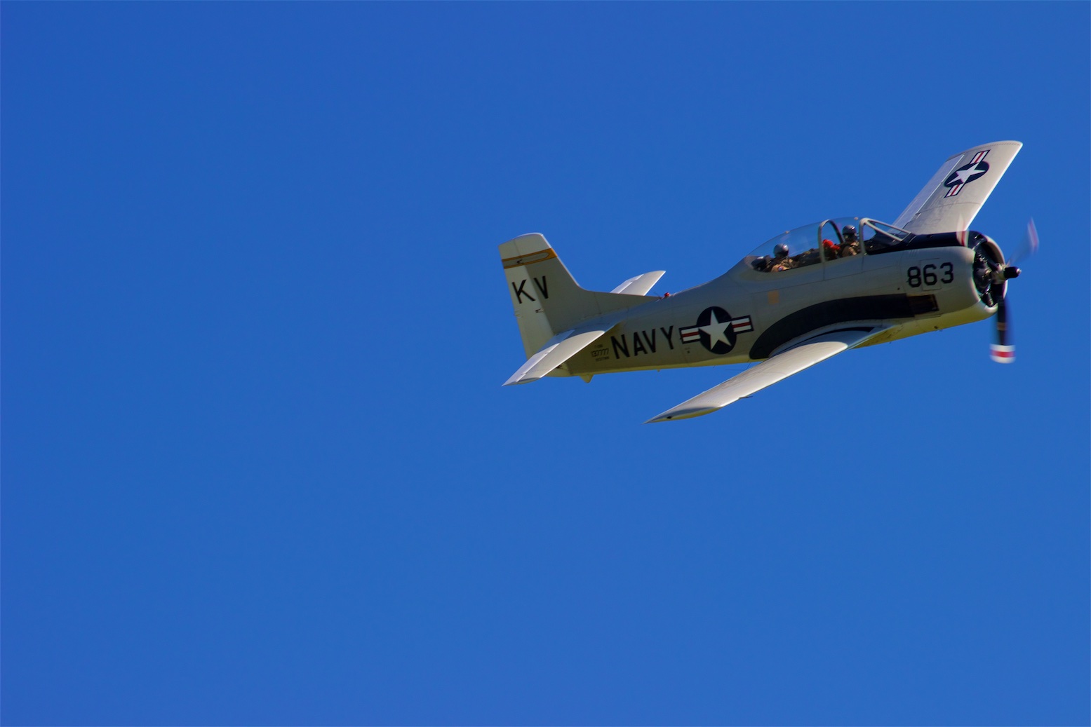 Flugshow Breitscheid