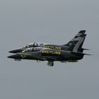 Flugshow Emmen