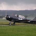 Flugshow in Kaufbeuren