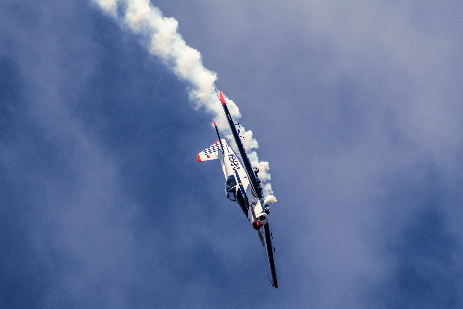 Flugshow Sinsheim 2014