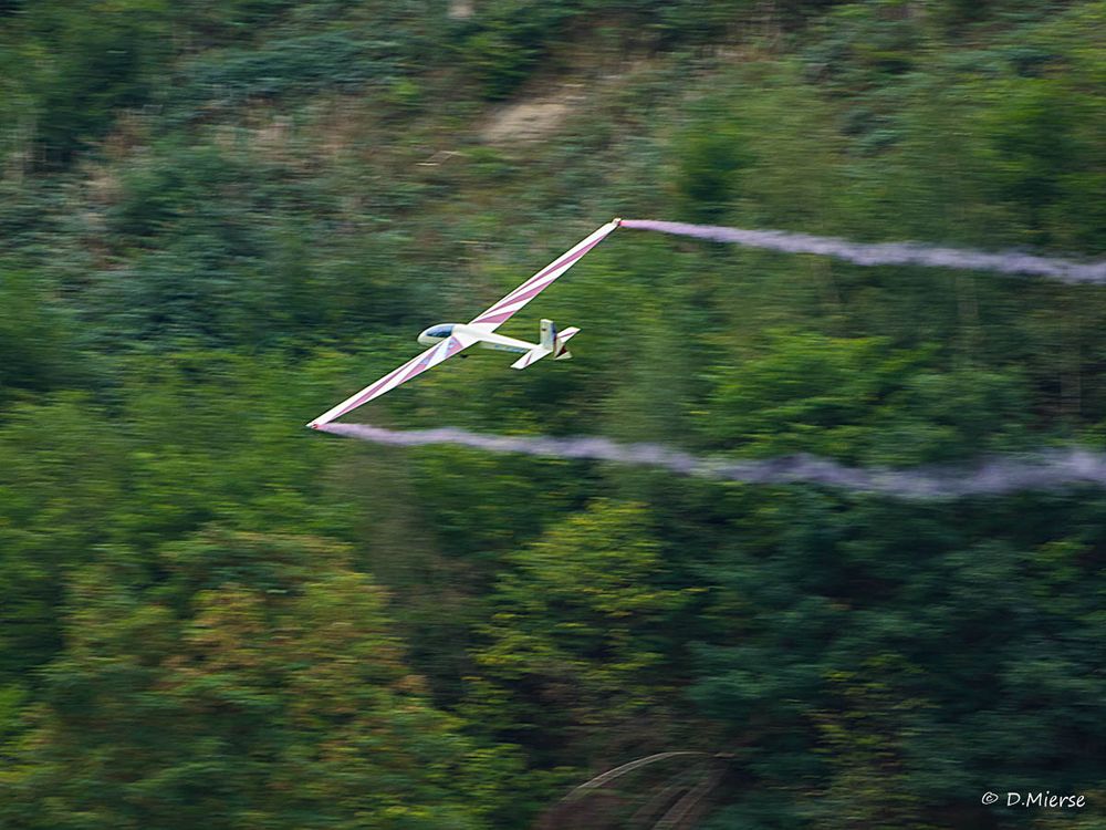 Flugtag  arnsberg  -  Oeventrop