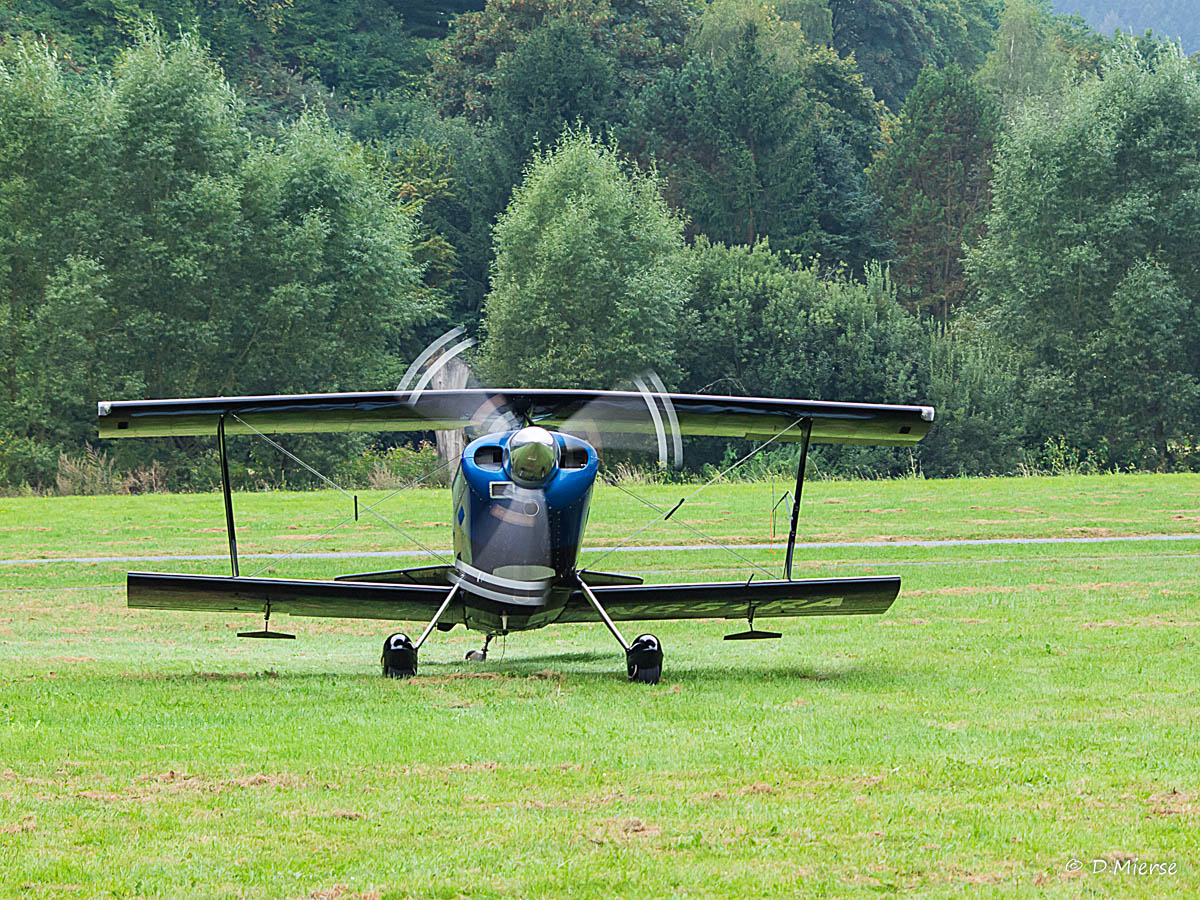 Flugtag  arnsberg  -  Oeventrop