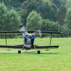 Flugtag  arnsberg  -  Oeventrop