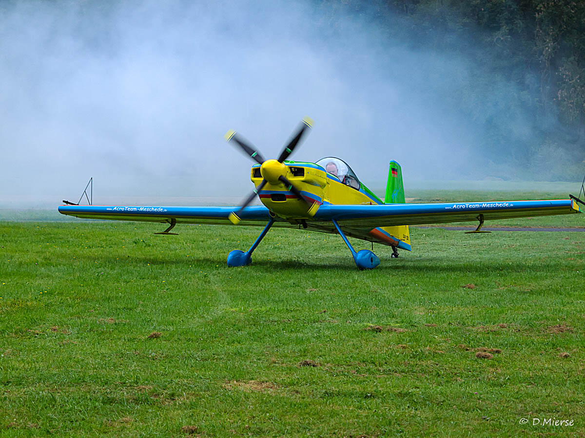 Flugtag  arnsberg  -  Oeventrop