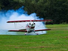 Flugtag  arnsberg  -  Oeventrop