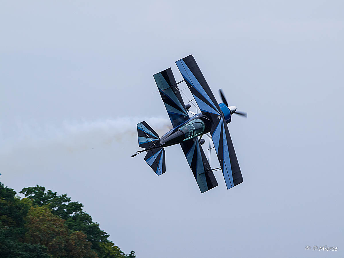 Flugtag  arnsberg  -  Oeventrop