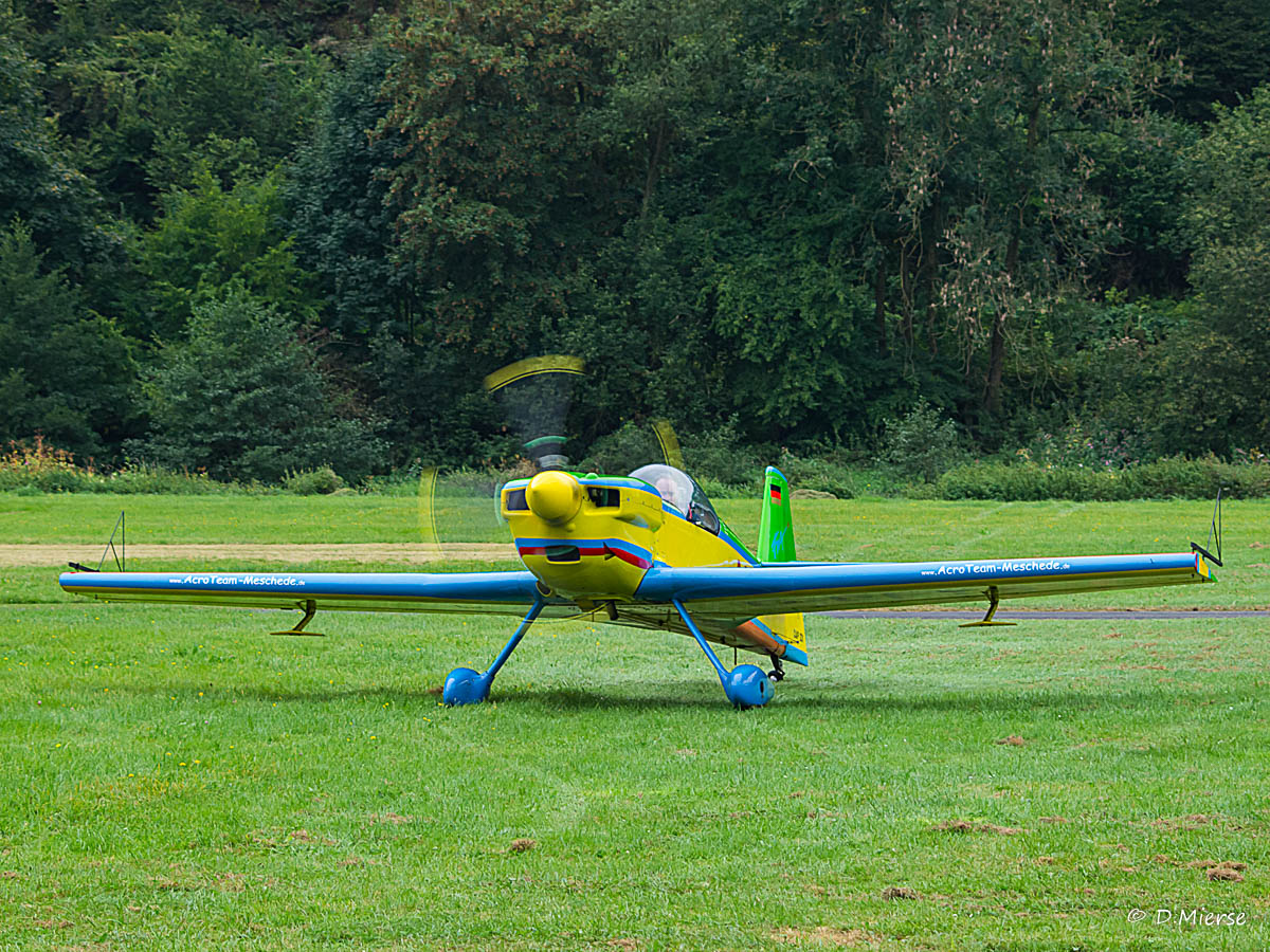 Flugtag  arnsberg  -  Oeventrop