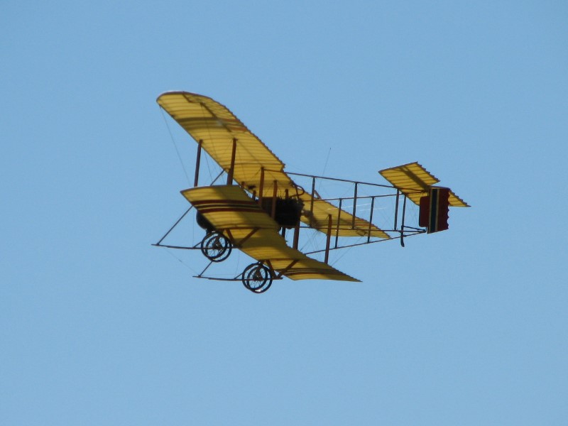 Flugtag - Balve