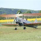 Flugtag Bohmte die Vierte